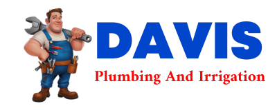 Trusted plumber in GARNER